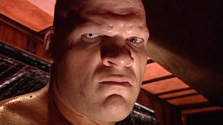 RAW 575 (2004) - Episode 22 poster and promotional image