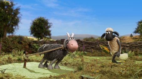 Get Your Goat (2020) - Episode 2 poster and promotional image