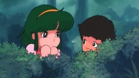 The disappeared special abilities!? (1983) - Episode 34 poster and promotional image