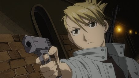 Fullmetal Alchemist: Brotherhood154