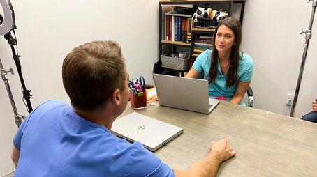 Feet Are A Battlefield (2021) - Episode 10 poster and promotional image