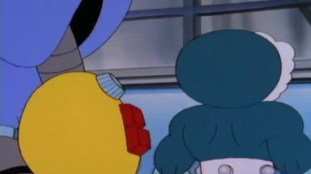 Mega Man Сезон 1
