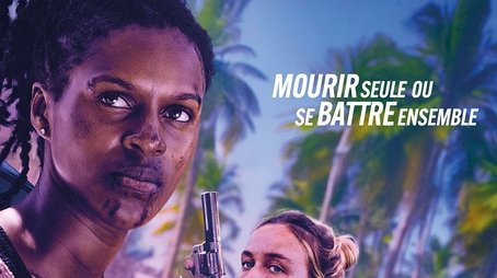 Coka Chicas (2025) movie poster - Click for spoilers and plot summary