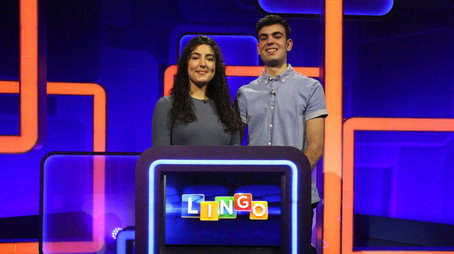 Lingo Sezóna 2