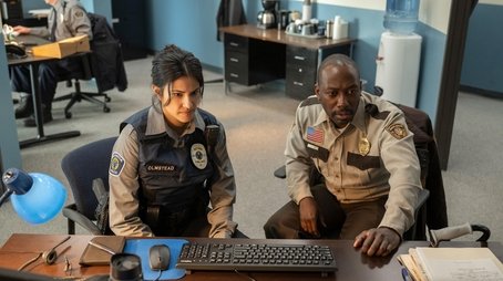 Insolubilia (2023) - Episode 4 poster and promotional image