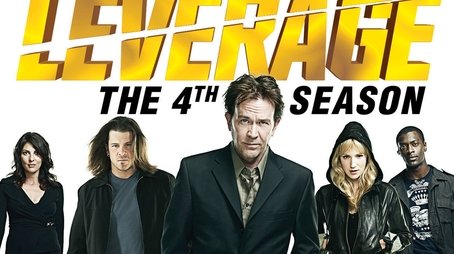 Season 4 (2011) - Season 4 poster and promotional image