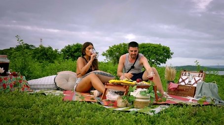 De Férias com o Ex Caribe21