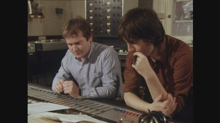 Communicate! (1981) - Episode 5 poster and promotional image