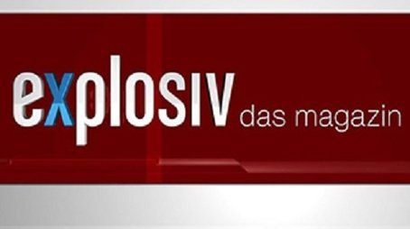 Explosiv - Das Magazin (1992) poster