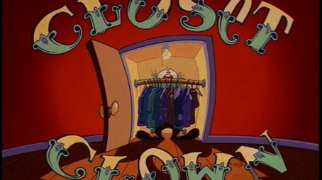 Rocko's Modern Life Сезон 4