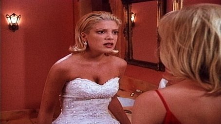 Under the Influence (1994) - Episode 2 poster and promotional image