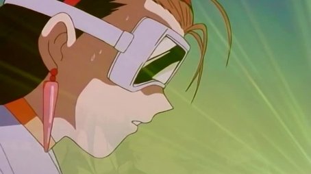 Terror by the lake. Listen to the song of the spirit (1995) - Episode 32 poster and promotional image