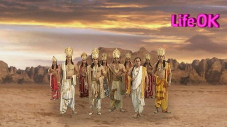 Mani seeks solution from Turga (2013) - Episode 20 poster and promotional image