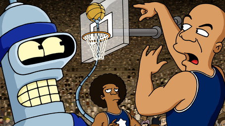 Futurama Temporada 3