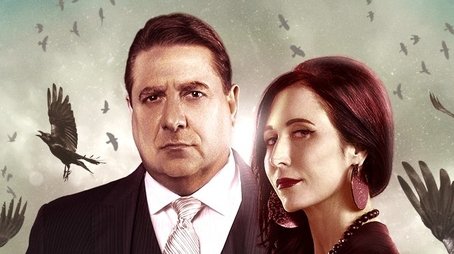 Season 15 (2023) - Season 15 poster and promotional image