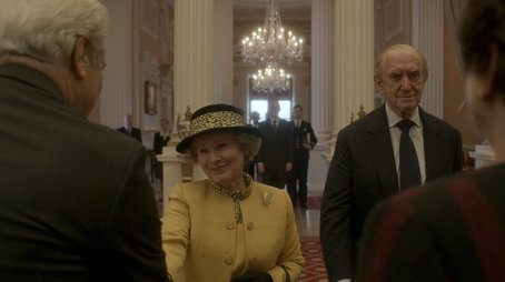 Ipatiev House (2022) - Episode 6 poster and promotional image