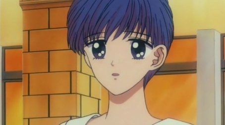 Goodbye "I can't be your girlfriend anymore." (1995) - Episode 62 poster and promotional image