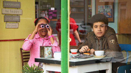 The Dumping Ground Сезон 7