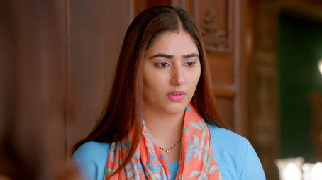 Badalti Aadatein (2021) - Episode 85 poster and promotional image