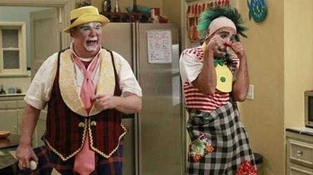 Clownstheater