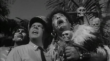The Great Eclipse (1964) - Episode 11 poster and promotional image