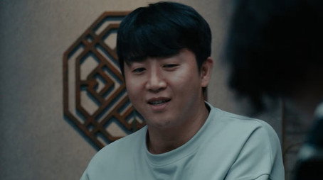 피의 게임 Сезон 3