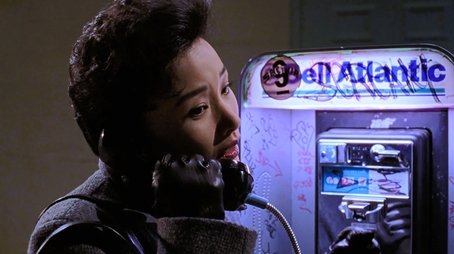 Wu's on First? (1997) - Episode 15 poster and promotional image