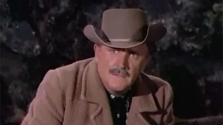 The Lady from Mesa (1967) - Episode 28 poster and promotional image