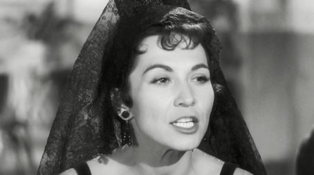The Case of the Negligent Nymph (1957) - Episode 12 poster and promotional image