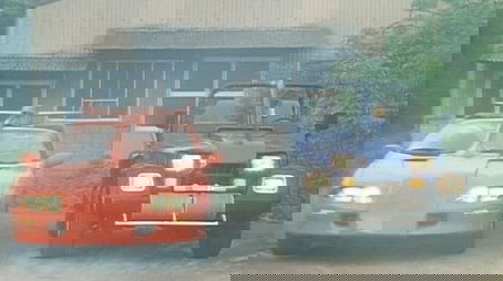 Test Drive the Ultimate Famous Cars!! (1996) - Episode 20 poster and promotional image