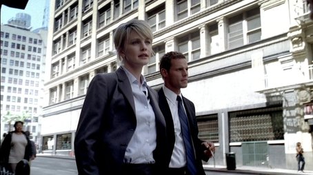 Churchgoing People (2003) - Episode 4 poster and promotional image