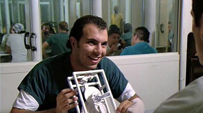 The Paper Clock (1996) - Episode 5 poster and promotional image