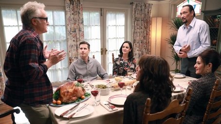 Two Turkeys (2017) - Episode 7 poster and promotional image