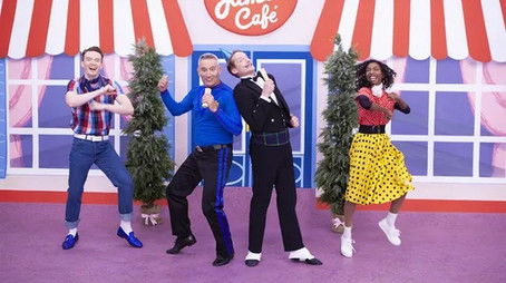 Put The Pop In The Popcorn (2020) - Episode 17 poster and promotional image