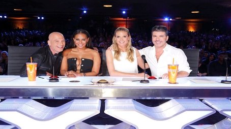 Auditions Week 1 (2016) - Episode 1 poster and promotional image