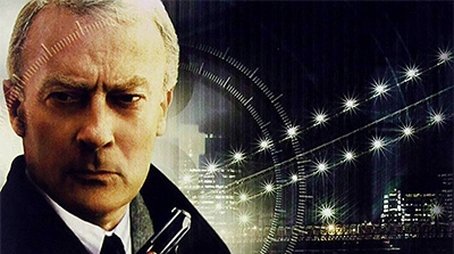 Season 1 (1985) - Season 1 poster and promotional image
