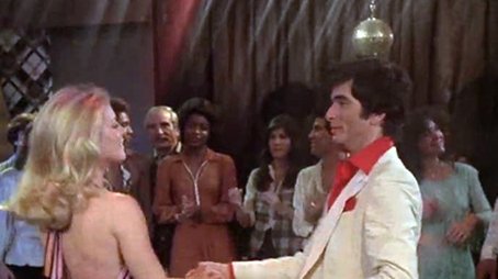Disco Angels (1979) - Episode 16 poster and promotional image