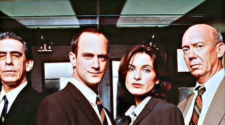 Season 1 (1999) - Season 1 poster and promotional image