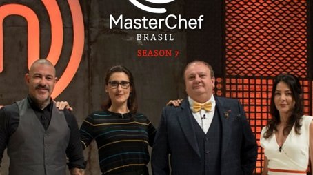 Season 7 (2020) - Season 7 poster and promotional image