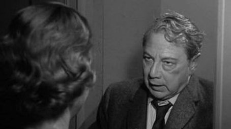 A Memory of Crying (1961) - Episode 22 poster and promotional image