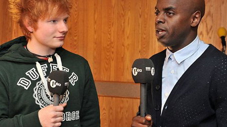 BBC Radio 1's Live Lounge Сезон 2
