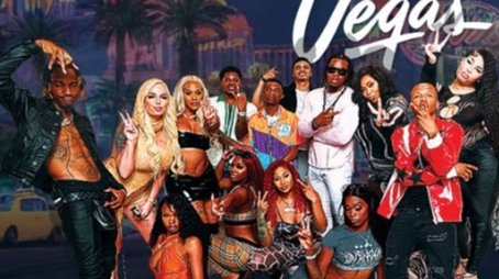 DejaVu: Las Vegas [Season 2] (2024) poster