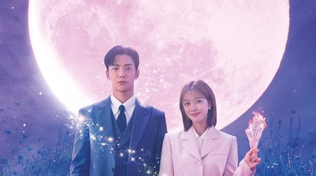 Destined with You (2023) poster