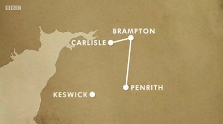 Great British Railway Journeys Stagione 7