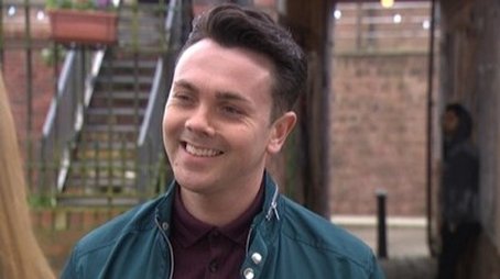 #Hollyoaks (2019) - Episode 82 poster and promotional image