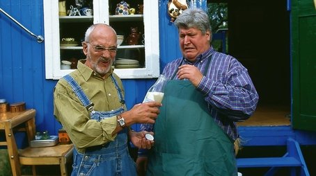 Episode 4 (2000) - Episode 4 poster and promotional image