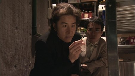 All By His Excellency's Hand (2004) - Episode 6 poster and promotional image