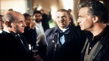Köln - Secret Mission (1998) - Episode 22 poster and promotional image