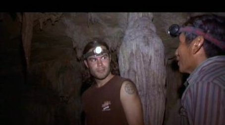 Belize (2003) - Episode 8 poster and promotional image