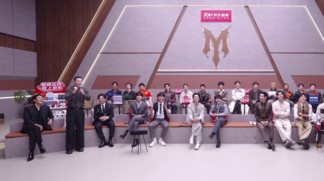 披荆斩棘 시즌 0